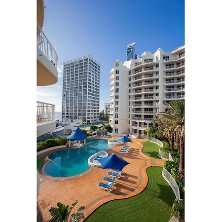 Breakfree Moroccan Gold Coast Bagian luar foto