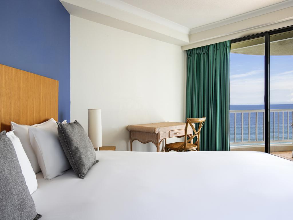 Breakfree Moroccan Gold Coast Bagian luar foto