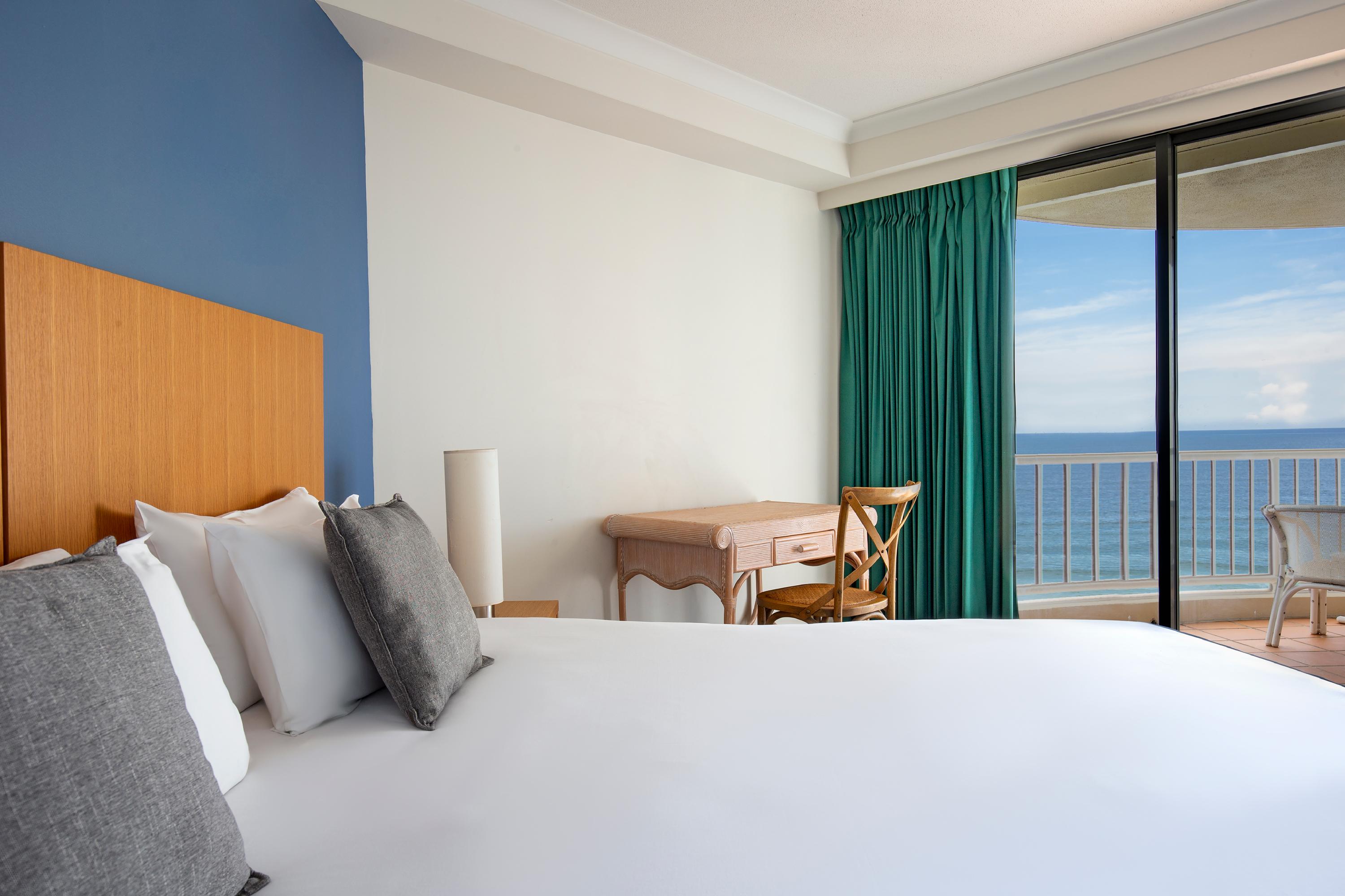 Breakfree Moroccan Gold Coast Bagian luar foto