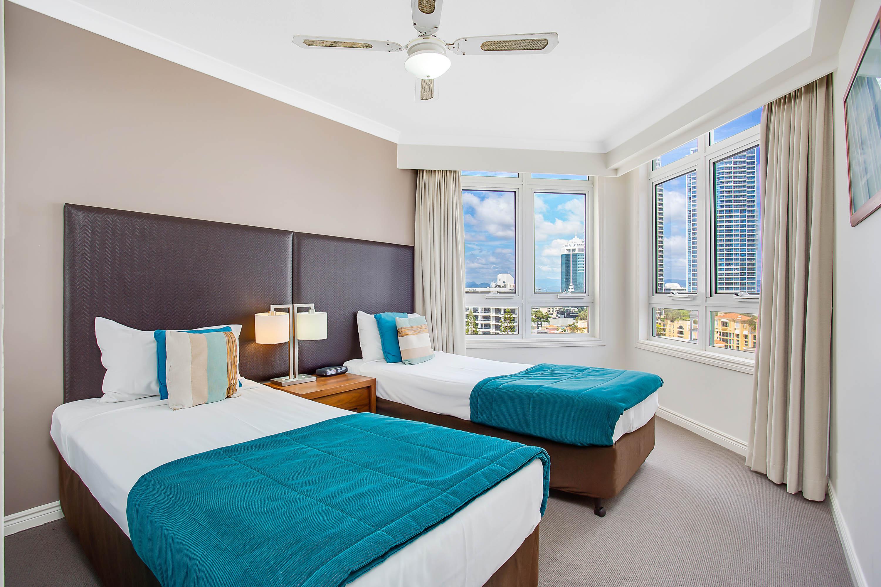 Breakfree Moroccan Gold Coast Bagian luar foto