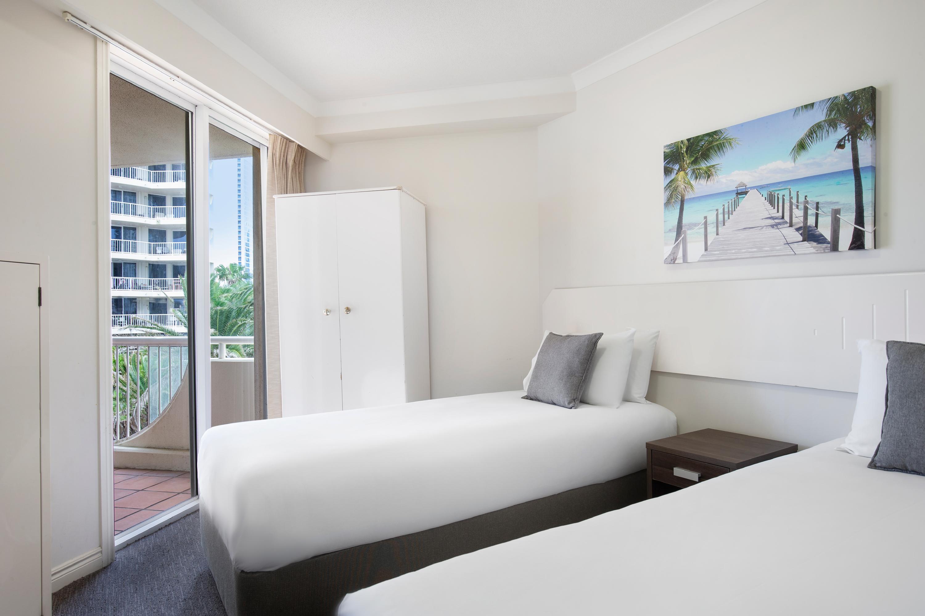 Breakfree Moroccan Gold Coast Bagian luar foto