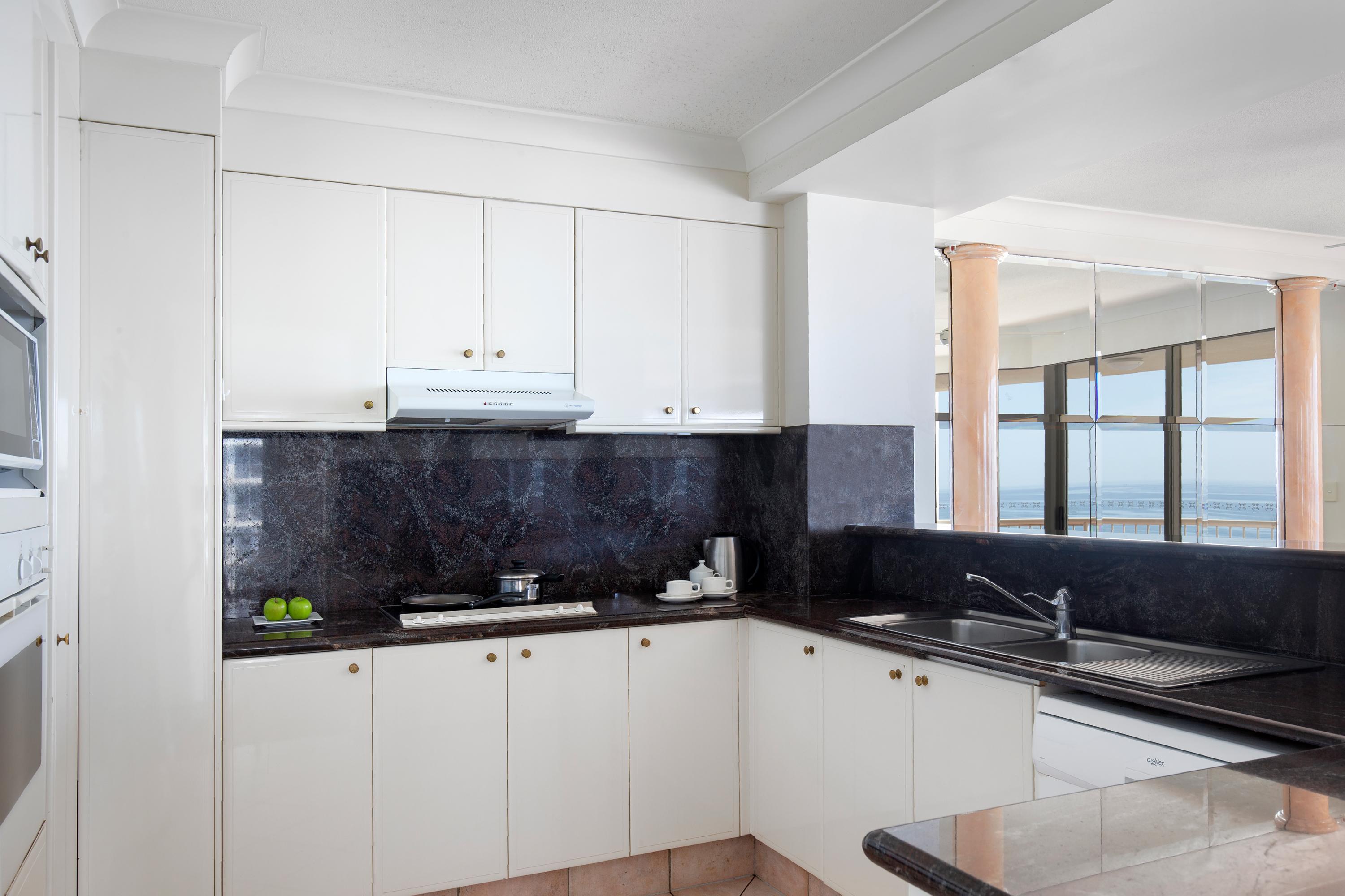 Breakfree Moroccan Gold Coast Bagian luar foto