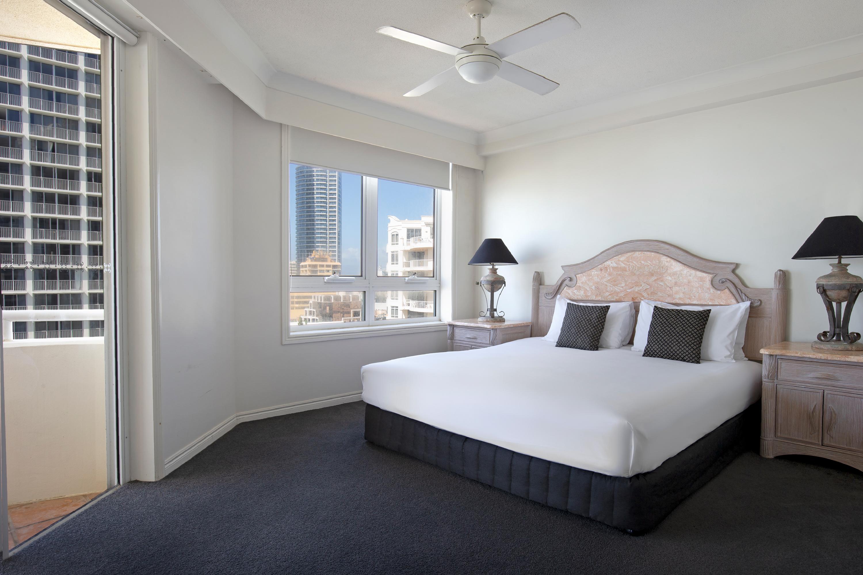 Breakfree Moroccan Gold Coast Bagian luar foto
