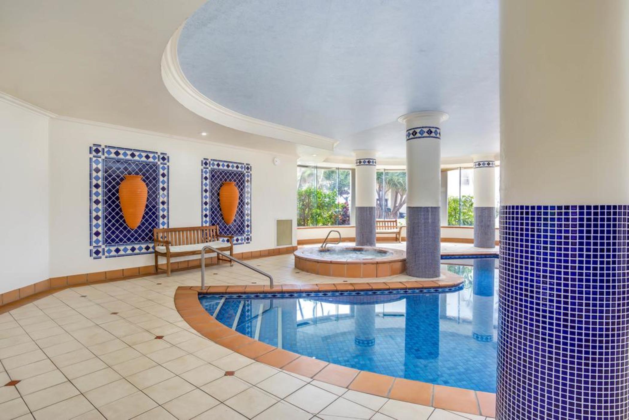 Breakfree Moroccan Gold Coast Bagian luar foto