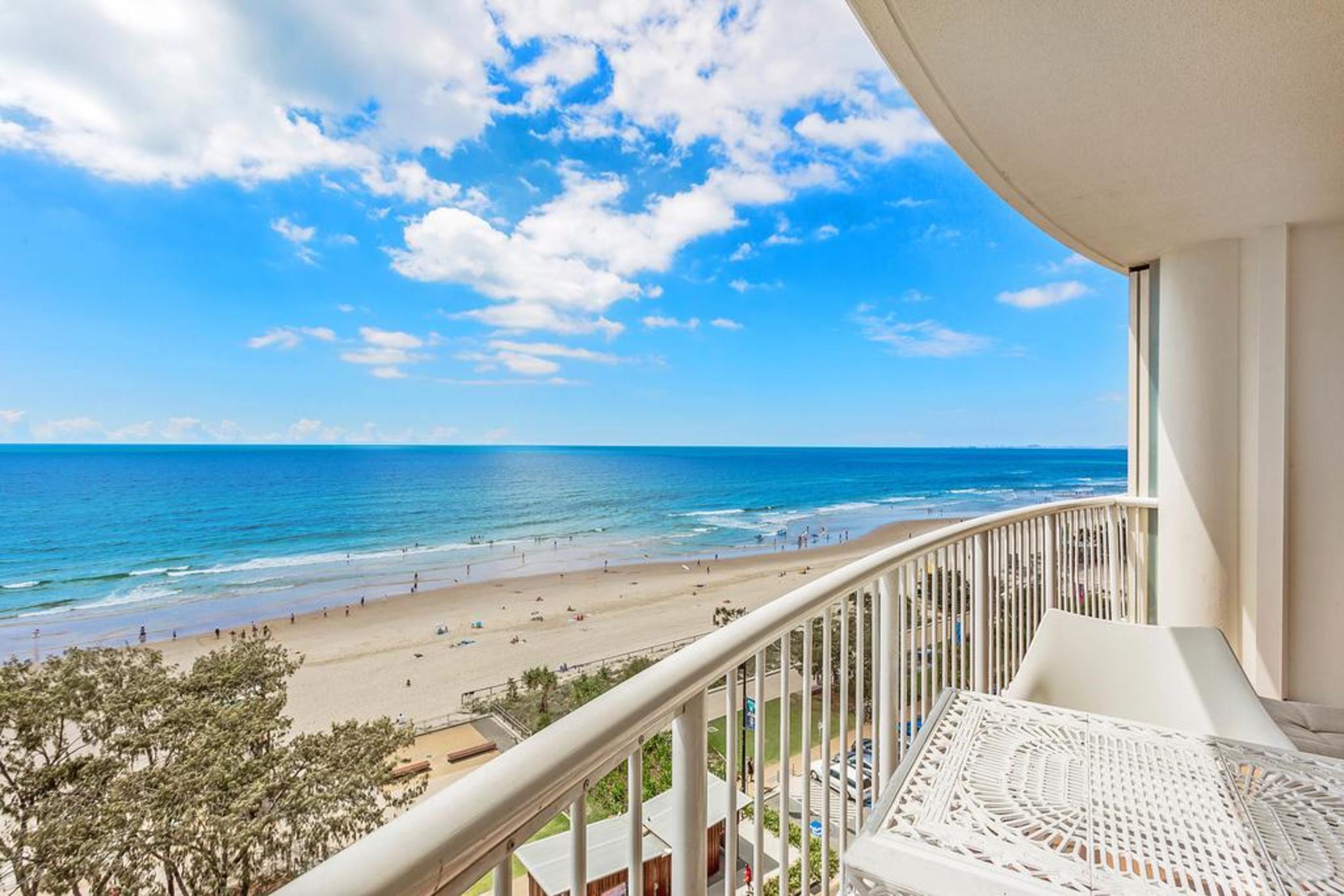 Breakfree Moroccan Gold Coast Bagian luar foto