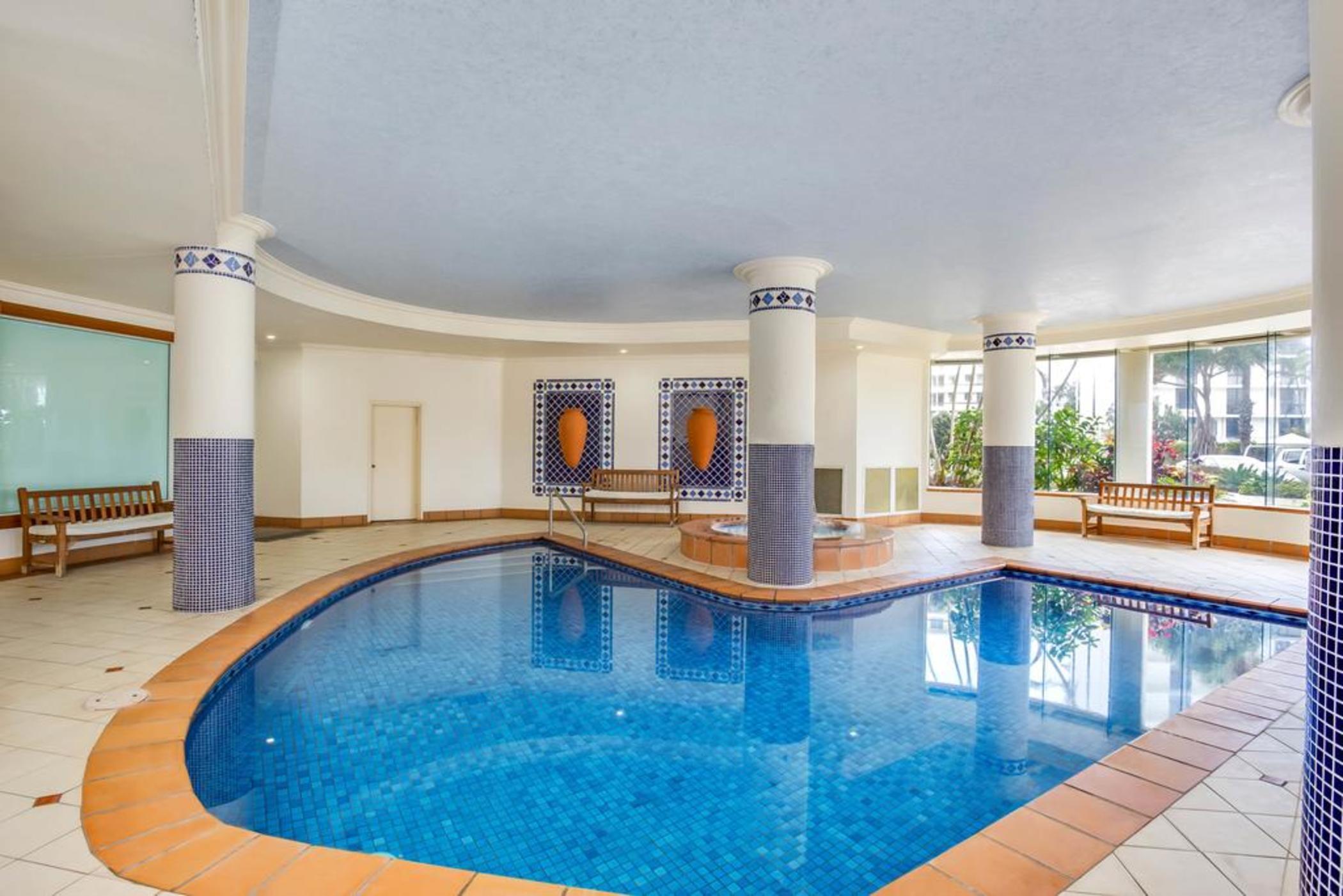 Breakfree Moroccan Gold Coast Bagian luar foto