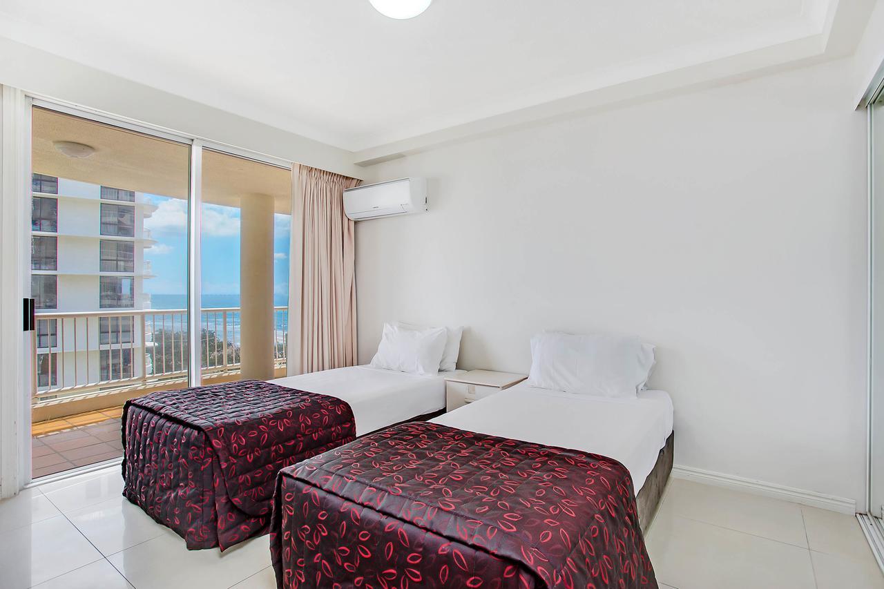 Breakfree Moroccan Gold Coast Bagian luar foto