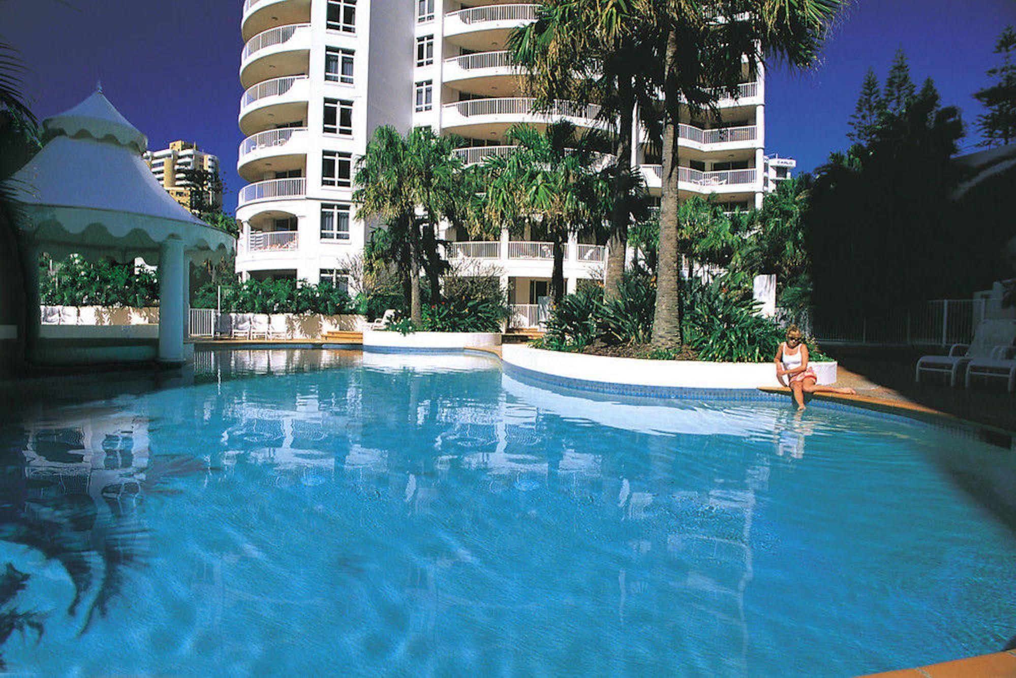 Breakfree Moroccan Gold Coast Bagian luar foto