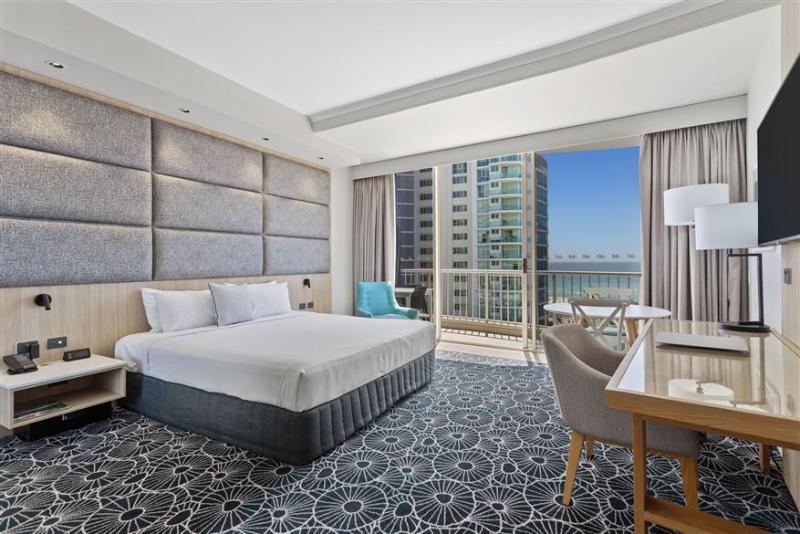 Breakfree Moroccan Gold Coast Bagian luar foto